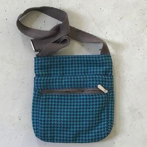 thirty-one brand organizing shoulder bag